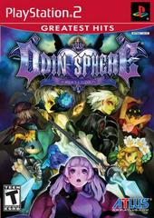 Odin Sphere [Greatest Hits] - Playstation 2