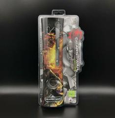 Gears of War Xbox 360 Faceplate Marcus & Dom - Xbox 360