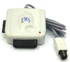 Total Control Plus Dreamcast - Sega Dreamcast