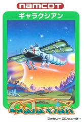 Galaxian [Homebrew] - NES