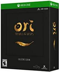 Ori and the Will of the Wisps [Collector's Edition] - Xbox One