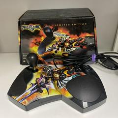 Soul Calibur 2 Universal Arcade Stick [Limited Edition] - Playstation 2