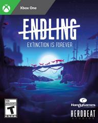 Endling: Extinction is Forever - Xbox One
