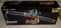Onimusha 3 Soul Katana Controller - Playstation 2