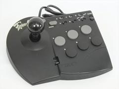 Asciiware Fighter Stick SG-6 - Sega Genesis