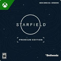 Starfield [Premium Edition] - Xbox Series X