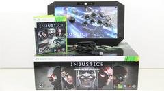 Injustice: Gods Among Us Battle Edition - Xbox 360