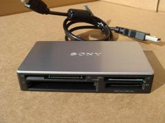 Sony Multi Card Reader - Playstation 3