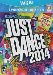 Just Dance 2014 - Wii U