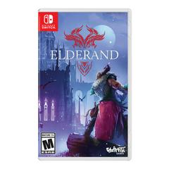 Elderand - Nintendo Switch