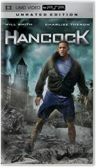 Hancock [UMD] - PSP