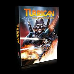 Turrican [Collector's Edition] - Nintendo Switch