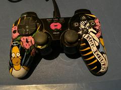Homer Simpson Controller - Playstation 2