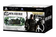 PSP 3010 Metal Gear Solid: Peace Walker - PSP