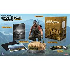 Ghost Recon Wildlands [Ghost Edition] - Xbox One