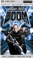 Doom [UMD] - PSP