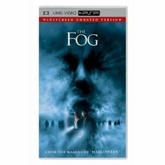 The Fog [UMD] - PSP