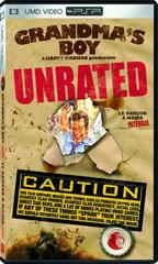 Grandma's Boy - Unrated [UMD] - PSP
