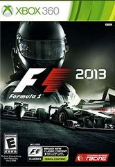F1 2013 - Xbox 360