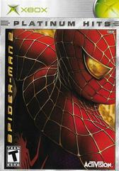 Spiderman 2 [Platinum Hits] - Xbox