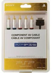 PSP Go Component Cable - PSP