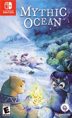 Mythic Ocean - Nintendo Switch