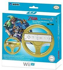 Mario Kart 8 Wheel [Link] - Wii U
