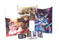 Nights of Azure 2: Bride of the New Moon [Limited Edition] - Nintendo Switch