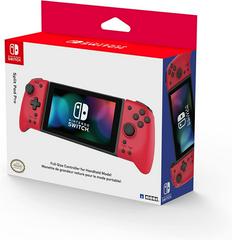 Hori Split Pad Pro [Red] - Nintendo Switch