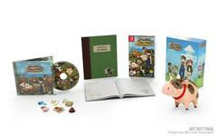 Harvest Moon Light of Hope [Limited Edition] - Nintendo Switch