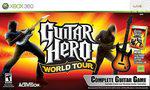 Guitar Hero World Tour [Guitar Kit] - Xbox 360