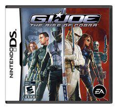 G.I. Joe: The Rise of Cobra - Nintendo DS