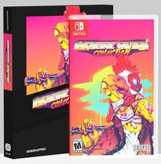 Hotline Miami Collection [Special Reserve] - Nintendo Switch