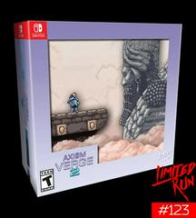 Axiom Verge 2 [Collector's Edition] - Nintendo Switch