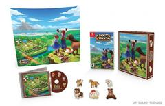 Harvest Moon: One World [Limited Edition] - Nintendo Switch