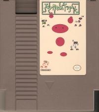 Joy Mech Fight [Homebrew] - NES