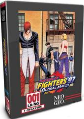 King of Fighters 97 Global Match [Classic Edition] - Playstation Vita