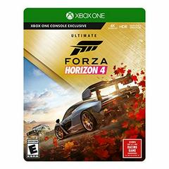 Forza Horizon 4 Ultimate Edition - Xbox One