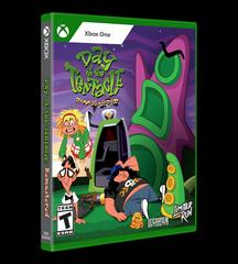 Day of the Tentacle Remastered - Xbox One