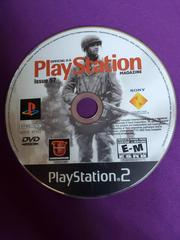 Playstation Magazine Issue 57 - Playstation 2