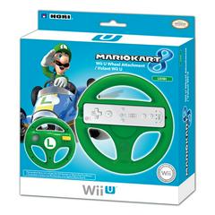 Mario Kart 8 Wheel [Luigi] - Wii U