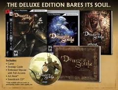 Demon's Souls [Deluxe Edition] - Playstation 3