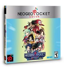 NeoGeo Pocket Color Selection Vol. 1 [Classic Edition] - Nintendo Switch