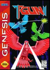 Tun II [Homebrew] - Sega Genesis