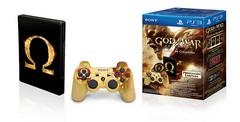 God of War: Ascension [Controller Bundle] - Playstation 3