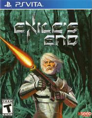 Exile's End - Playstation Vita