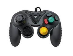 Biogenik Controller - Black - Gamecube