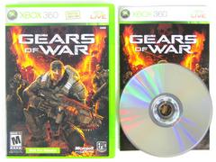 Gears of War [Not For Resale] - Xbox 360