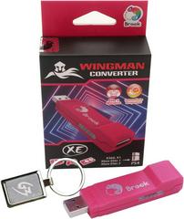 Brook Wingman XE Converter - Playstation 3