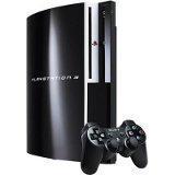 Playstation 3 Console 80GB - Playstation 3